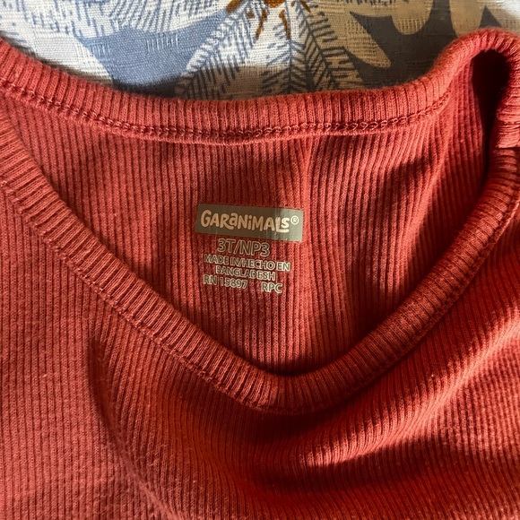 3T Rompers & Dresses Lot - Picture 5 of 7